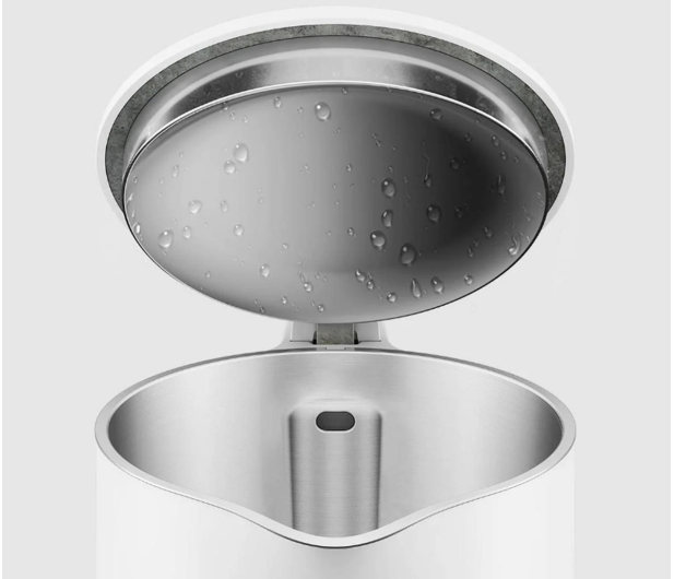 Xiaomi Outlet Electric Kettle 2 EU - 1564734 - zdjęcie 3